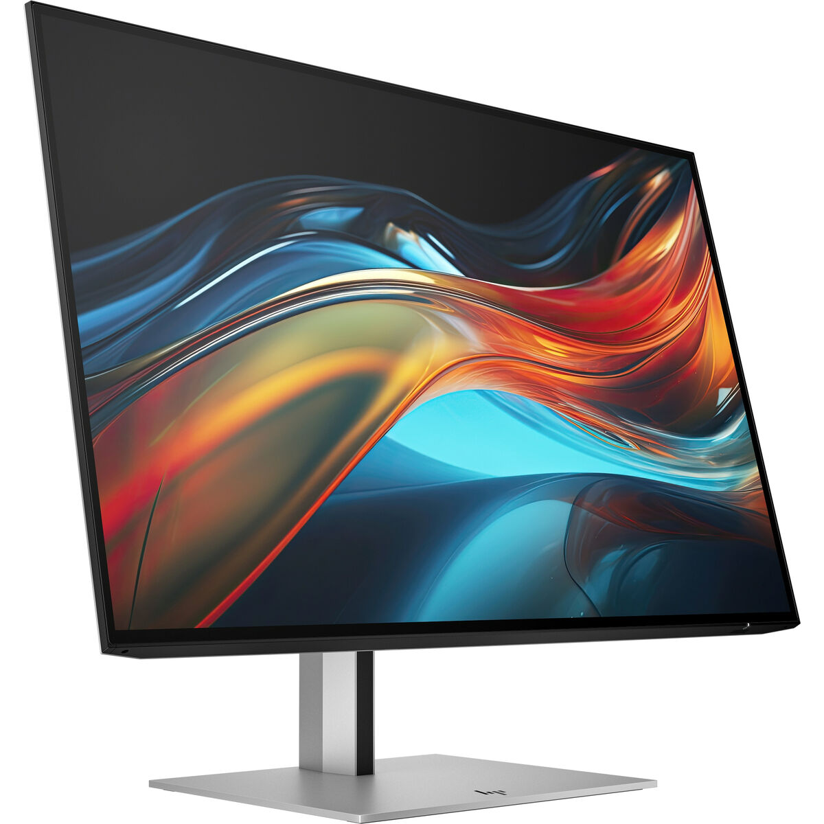 Skærm HP 724pu WUXGA 24" 100 Hz